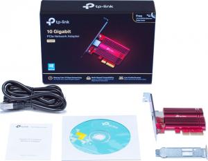 Karta sieciowa TP-Link TX401 5