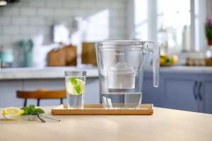 Dzbanek filtrujący Philips AWP2935WHT/10 2