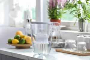 Dzbanek filtrujący Philips AWP2935WHT/10 4