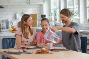 Dzbanek filtrujący Philips AWP2935WHT/10 5