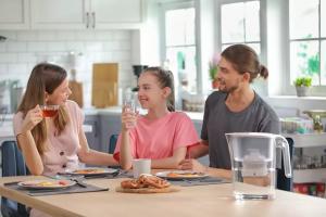 Dzbanek filtrujący Philips AWP2936WHT/10 4