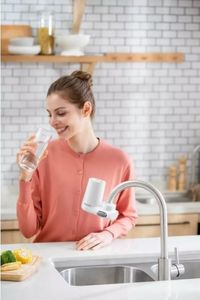 Philips Filtr na kran Ultra X-guard (AWP3753/10) 4