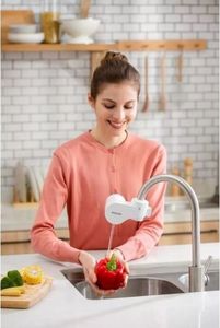 Philips Filtr na kran Ultra X-guard AWP3754/10 5