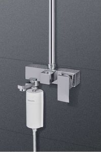 Philips Filtr prysznicowy AWP1775/10 4