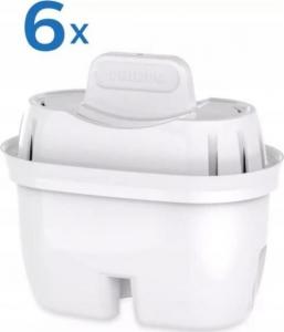 Wkład filtrujący Philips Micro X-Clean AWP212/10 6 szt. 2