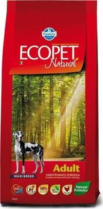 Farmina FARMINA ECOPET NATURAL ADULT 14kg MAXI 1