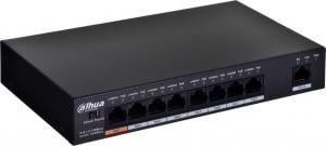 Switch Dahua Technology PFS3009-8ET1GT-96 1
