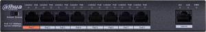 Switch Dahua Technology PFS3009-8ET1GT-96 2