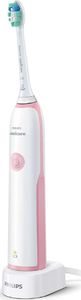 Szczoteczka Philips Szczoteczka soniczna Sonicare CleanCare HX3212/42 Różowa 2