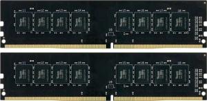 Pamięć TeamGroup Elite, DDR4, 16 GB, 2666MHz, CL19 (TED416G2666C19DC01) 1