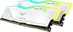 Pamięć TeamGroup T-Force Delta RGB, DDR4, 16 GB, 3600MHz, CL18 (TF4D416G3600HC18JDC01) 2