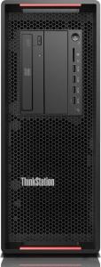 Komputer Lenovo ThinkStation P720 Tower, Xeon Silver 4108, 16 GB, Quadro P400, Windows 10 Pro 1