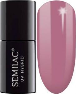 Semilac Lakier Hybrydowy Nr 286 Karaoke Time 7 ml 1