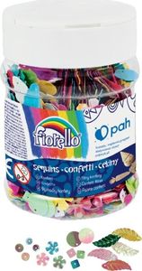 Fiorello Confetti cekiny mix FIORELLO 1