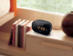 Radiobudzik Muse M-150 CR 2