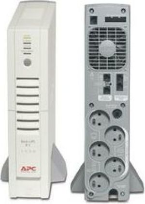 UPS APC Back-UPS RS 1000VA PL (BR1000-FR) 2