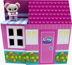 Tm Toys Domek Tiny Tukkins (367503) 1