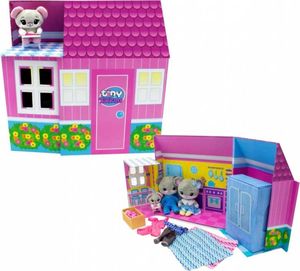 Tm Toys Domek Tiny Tukkins (367503) 2