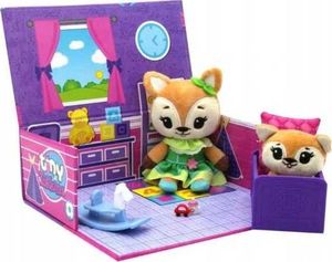 Tm Toys Domek Tiny Tukkins (367503) 3