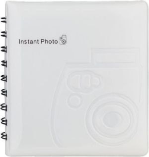 Fujifilm Mini album biały (70100118322) 1