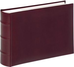 Walther Album Memo Classic, 15x20 100 zdjęć, czerwony (ME373R) 1