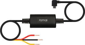 70mai Adapter zasilania Hardwire Kit UP02 1