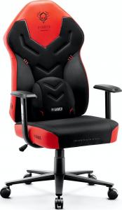 Fotel Diablo Chairs X-Gamer czerwony 2