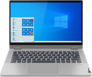 Laptop Lenovo Ideapad Flex 5 14IIL (81X100KEPB) 2