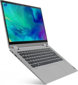 Laptop Lenovo Ideapad Flex 5 14IIL (81X100KEPB) 4