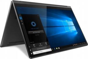 Laptop Lenovo Yoga C940-14IIL (81Q900F7PB) 1