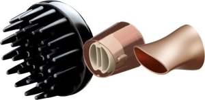 Suszarka Panasonic EH-NA65CN825 8