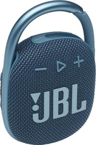 Głośnik JBL Clip 4 niebieski (CLIP4BLUE) 1