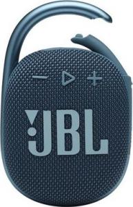 Głośnik JBL Clip 4 niebieski (CLIP4BLUE) 2