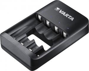 Ładowarka Varta USB Quatro (57652) 1