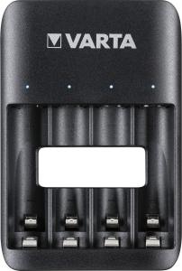 Ładowarka Varta USB Quatro (57652) 2