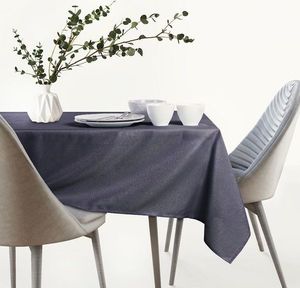 FLHF Obrus plamoodporny lawenda EMPIRE 110 x 140 cm 4