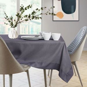 FLHF Obrus plamoodporny lawenda EMPIRE 140 x 340 cm 5