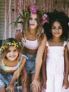 Yope Żel pod prysznic dla dzieci pomarańcza i jabłko Yope 2