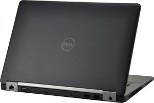 Laptop Dell Dell Latitude E5470 i5-6300U 8 GB 256 SSD 14,1 FHD W10Pro A- +mysz bezprzewodowa +torba uniwersalny 4