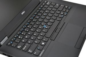 Laptop Dell Dell Latitude E5470 i5-6300U 8 GB 256 SSD 14,1 FHD W10Pro A- +mysz bezprzewodowa +torba uniwersalny 7