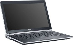 Laptop Dell Laptop Dell Latitude E6230 i5-3340M 8 GB 128 SSD 12 HD W7Pro A- uniwersalny 1