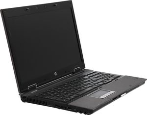 Laptop HP Laptop HP EliteBook 8540w i5 M 540 8 GB 240 SSD 15,6 HD+ W7Pro A- uniwersalny 1