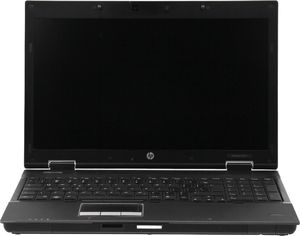 Laptop HP Laptop HP EliteBook 8540w i5 M 540 8 GB 240 SSD 15,6 HD+ W7Pro A- uniwersalny 2