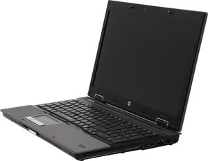 Laptop HP Laptop HP EliteBook 8540w i5 M 540 8 GB 240 SSD 15,6 HD+ W7Pro A- uniwersalny 3