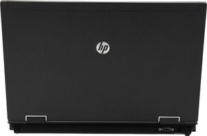 Laptop HP Laptop HP EliteBook 8540w i5 M 540 8 GB 240 SSD 15,6 HD+ W7Pro A- uniwersalny 5