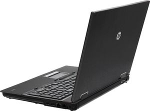 Laptop HP Laptop HP EliteBook 8540w i5 M 540 8 GB 240 SSD 15,6 HD+ W7Pro A- uniwersalny 6