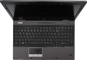 Laptop HP Laptop HP EliteBook 8540w i5 M 540 8 GB 240 SSD 15,6 HD+ W7Pro A- uniwersalny 7
