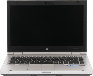 Laptop HP Laptop HP EliteBook 8470p i7-3520M 8 GB 240 SSD 14 HD+ W7Pro A uniwersalny 2