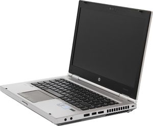 Laptop HP Laptop HP EliteBook 8470p i7-3520M 8 GB 240 SSD 14 HD+ W7Pro A uniwersalny 3