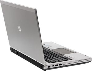 Laptop HP Laptop HP EliteBook 8470p i7-3520M 8 GB 240 SSD 14 HD+ W7Pro A uniwersalny 4